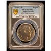 Image 2 : BRITISH INDIA: Edward VII, 1901-1910, AR rupee, 1909-B, PCGS Proof 62