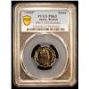Image 2 : BRITISH INDIA: Edward VII, 1901-1910, 1 anna, 1910, PCGS Proof 63