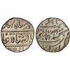 Image 1 : FRENCH INDIA: AR rupee (11.36g), Arkat, year 1 (1748), PCGS MS64
