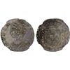 Image 1 : PORTUGUESE INDIA: GOA: Maria II, 1834-1853, AR rupia, 1840, NGC MS62