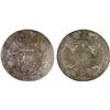 Image 1 : BOHEMIA: SCHLICK: Leopold Heinrich, 1766-1770, AR thaler, Prague, 1767, XF