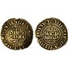 Image 1 : CRUSADER KINGDOMS: County of Tripoli: Anonymous, ca. 1210-1250, AV bezant (2.96g), VF-XF