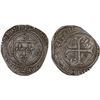 Image 1 : FRANCE: Louis XII, 1498-1514, BI grand blanc à la couronne ou douzain, Villefranche-de-Rouergue, ND 