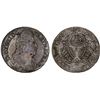 Image 1 : FRANCE: Louis XIV, 1643-1715, AR écu aux trois couronnes (30.39g), Paris, 1712-A, XF