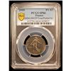 Image 2 : FRANCE: REpublic, 1 franc, 1959, PCGS Specimen 66