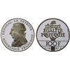 Image 1 : FRANCE: Fifth Republic, 100 francs, 1987, Proof