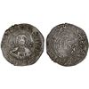 Image 1 : GEORGIA: Rusudan, 1223-1245, AR drama (dirham) (2.51g), 450 Koronikon (1230 AD), VF-XF
