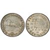 Image 1 : BRUNSWICK-WOLFENBÜTTEL: Karl II Wilhelm Ferdinand, 1780-1806, AR 24 mariengroschen, 1800, PCGS MS62