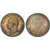 Image 1 : HESSE-DARMSTADT: Ludwig III, 1848-1877, AR thaler, 1869, PCGS MS63