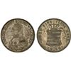 Image 1 : SAXONY: Friedrich August I, 1806-1827, AR conventionsthaler, Dresden, 1826, XF