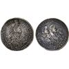 Image 1 : SAXE-ALTENBURG: Johann Philipp I, 1602-1639, AR thaler (28.64g), Saalfeld, 1619, VF
