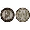Image 1 : GERMANY: Weimar Republic, AR 3 reichsmark, 1927-F, Unc