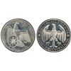 Image 1 : GERMANY: Weimar Republic, AR 3 reichsmark, 1929-A, PCGS Proof 63