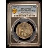 Image 2 : GERMANY: Weimar Republic, AR 3 reichsmark, 1929-A, PCGS Proof 63