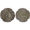 Image 1 : ENGLAND: Burgred, 852-874, AR penny (1.16g), ND (868-74), NGC AU58
