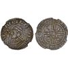 Image 1 : ENGLAND: Harthacnut, 1035-1042, AR penny, ND (1040-42), NGC AU details