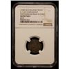Image 2 : ENGLAND: Harthacnut, 1035-1042, AR penny, ND (1040-42), NGC AU details