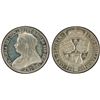 Image 1 : GREAT BRITAIN: Victoria, 1837-1901, AR florin, 1893, PCGS Proof 63