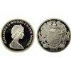 Image 1 : GREAT BRITAIN: Elizabeth II, 1952-2022, AR 5 pounds, 2013, NGC Proof 70 Ultra Cameo