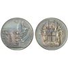Image 1 : ICELAND: Christian X, 1912-1944, AR 10 kronur, 1930, PCGS MS63