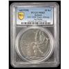 Image 2 : ICELAND: Christian X, 1912-1944, AR 10 kronur, 1930, PCGS MS63