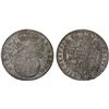 Image 1 : ITALY: NAPLES: Carlo II, 1674-1700, AR tari, 1685, Choice XF