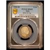 Image 2 : ITALY: Vittorio Emanuele III, 1900-1946, AR lira, 1902-R, PCGS MS65