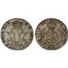 Image 1 : NORWAY: Christian VII, 1766-1808, AR specie daler, 1777, VF-XF