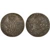 Image 1 : NORWAY: Christian VII, 1766-1808, AR specie daler, 1778, VF