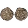 Image 1 : PORTUGAL: João IV, 1640-1656, AR 60 reis (3.14g), ND (1642), PCGS VF25