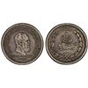 Image 1 : RUSSIA: Alexander III, 1881-1894, AR rouble, 1883, PCGS XF40