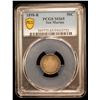 Image 2 : SAN MARINO: Republic, AR 50 centesimi, 1898-R, PCGS MS65