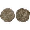 Image 1 : SPAIN: Fernando II and Isabel I, 1474-1504, AR 2 reales (6.83g), ND-G, NGC AU58