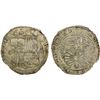 Image 1 : SPAIN: Fernando II and Isabel I, 1474-1504, AR 4 reales, Sevilla, NGC MS62