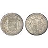 Image 1 : SPAIN: Felipe V, 1700-1746, AR real, Madrid, 1726-M, PCGS MS62