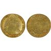 Image 1 : SPAIN: Carlos IV, 1788-1808, AV 4 escudos, Madrid, 1792-M, ANACS XF40 details