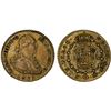 Image 1 : SPAIN: Carlos IV, 1788-1808, AV escudo, 1798-M, VF