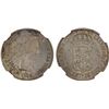 Image 1 : SPAIN: Isabel II, 1833-1868, AR 40 centimos, Madrid, 1868 (68), NGC MS63