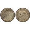 Image 1 : EAST AFRICA & UGANDA: Edward VII, 1901-1910, AR 25 cents, 1906, PCGS MS65