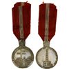 Image 1 : ETHIOPIA: AE medal, 1966, AU
