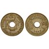 Image 1 : FRENCH EQUATORIAL AFRICA: French Colony, 10 centimes, 1943, Unc