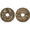 Image 1 : FRENCH EQUATORIAL AFRICA: French Colony, 25 centimes, 1943, Unc