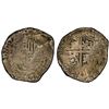 Image 1 : BOLIVIA: Felipe IV, 1621-1665, AR 8 reales (27.16g), Potosi, ND (1622-48), PCGS VF25