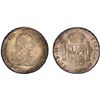 Image 1 : BOLIVIA: Carlos III, 1759-1788, AR 8 reales, 1788-PTS, PCGS AU55