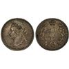 Image 1 : CANADA: Victoria, 1837-1901, AR 50 cents, 1871, PCGS XF45