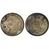 Image 1 : CANADA: Victoria, 1837-1901, AR 10 cents, 1885, PCGS MS62