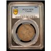 Image 2 : CANADA: Victoria, 1837-1901, AR 50 cents, 1899, PCGS VF35