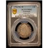 Image 2 : GUATEMALA: Carlos IV, 1788-1808, AR 2 reales, 1794-Mo, PCGS MS62