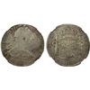 Image 1 : MEXICO: Carlos III, 1759-1788, AR 8 reales, 1780-Mo, NGC AU53