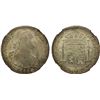 Image 1 : MEXICO: Carlos IV, 1788-1808, AR 8 reales, 1803-Mo, NGC MS62